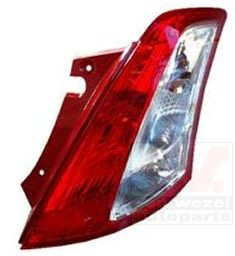  Lampa zespolona tylna prawa Suzuki Swift 4